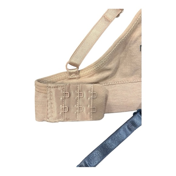 Nautica Intimates Wireless Padded Bra Bundle | Size 36C | Set of 2 | NWOT - Picture 4 of 7